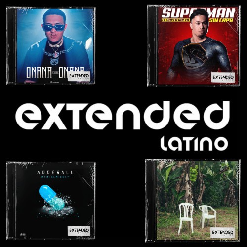 Adderall (Diego Step Techno Mashup)